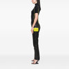 Secondhand Bottega Veneta Candy Nappa Intrecciato Cassette Crossbody