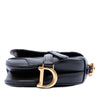 Dior Micro Goatskin Saddle Secondhand