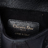 Dior Micro Goatskin Saddle Secondhand