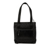 Gucci GG Denim Tote Secondhand