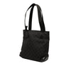 Gucci GG Denim Tote Secondhand