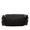 Gucci GG Denim Tote Secondhand