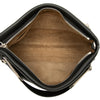 LOEWE Small Leather Stars Missy Satchel Secondhand