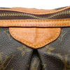 Louis Vuitton Monogram Palermo GM Secondhand