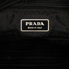 Prada Tessuto Zip Top Crossbody Secondhand