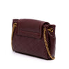 Saint Laurent Mini Quilted Lambskin Monogram Nolita Bag Secondhand