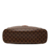 Celine Macadam Coated Canvas Vanity Bag Secondhand