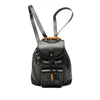 Gucci Calfskin Bamboo Drawstring Backpack Secondhand