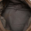 Bottega Veneta Nappa Intrecciato Shoulder Bag Secondhand