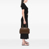Bottega Veneta Nappa Intrecciato Shoulder Bag Secondhand