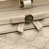 Gucci Guccissima Mayfair Tote Secondhand