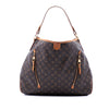 Louis Vuitton Monogram Delightful GM Secondhand