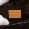 Louis Vuitton Monogram Micro Metis Secondhand