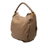 Chloé Large Pebbled Calfskin Marcie Hobo Secondhand