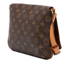 Louis Vuitton Monogram Musette Tango Short Strap Secondhand