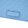Gucci Microguccissima Wallet on Strap Secondhand