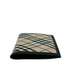Burberry Nova Check Canvas Card Case Secondhand