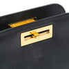 Tom Ford Calfskin Cosmo T Chain Crossbody Secondhand