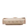Dior Honeycomb Coated Canvas Crossbody Secondhand