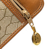 Dior Honeycomb Coated Canvas Crossbody Secondhand