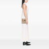 Dior Honeycomb Coated Canvas Crossbody Secondhand