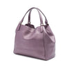 Gucci Medium Metallic Leather Soho Cellarius Tote Secondhand