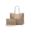 Louis Vuitton Monogram Giant Empreinte Neverfull MM Secondhand
