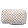 Louis Vuitton Damier Azur Speedy 30 Secondhand