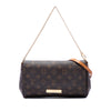 Louis Vuitton Monogram Favorite MM Secondhand