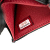 Chanel Quilted Lambskin Chanel 19 Card Holder On Chain Secondhand
