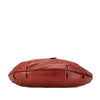 Secondhand Ferragamo Leather Shoulder Bag