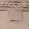 Gucci GG Canvas Web Mayfair Satchel Secondhand