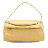 Chanel New Travel Line Nylon Vanity Bag Secondhand