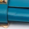Secondhand Hermès Tadelakt Medor Clutch 23