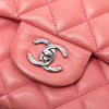 Secondhand Chanel Jumbo Classic Lambskin Double Flap