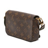 Louis Vuitton Monogram Felicie Strap And Go Secondhand