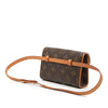 Louis Vuitton Monogram Pochette Florentine Secondhand