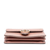 Gucci Small Dollar Calfskin Interlocking G Crossbody Secondhand