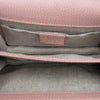 Gucci Small Dollar Calfskin Interlocking G Crossbody Secondhand