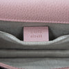 Gucci Small Dollar Calfskin Interlocking G Crossbody Secondhand