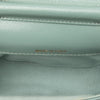 Chanel Micro Mini Classic Caviar Single Flap Secondhand