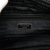 Prada Tessuto Tassel Handbag Secondhand