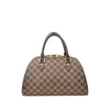 Louis Vuitton Damier Ebene Ribera MM Secondhand
