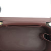 Chanel Small Quilted Caviar Vanity Case With Chain Secondhand