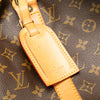 Louis Vuitton Monogram Keepall 50 Secondhand