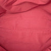 Burberry Small Haymarket Check Coated Canvas and Calfskin Canterbury Tote Secondhand
