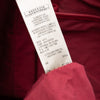Secondhand Burberry Small Leather Trimmed Haymarket Check Coated Canvas Canterbury Tote