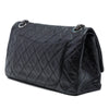 Chanel Quilted Aged Calfskin Reissue 2.55 Double Flap 227 Secondhand