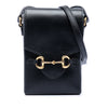Gucci Mini Leather Horsebit 1955 Crossbody Secondhand