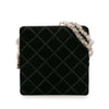 Chanel CC Tweed Chain Fantasy Crossbody Secondhand